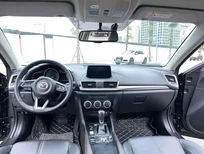 Bán xe oto Mazda 3 AT 2018 - Cần bán Mazda 3 AT 2018, màu xám, nhập khẩu nguyên chiếc, giá tốt