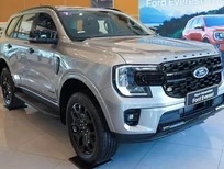 Cần bán Ford Everest 2024 - Bán Ford Everest 2024 trả góp chỉ 200Tr, xe nhập