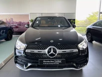 Cần bán Mercedes-Benz GLC 300 2022 - Bán Xe Mercedes-Benz GLC300 2022 Siêu Lướt, Giá 2.15tỉ