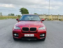 Bán BMW X6 2008 - BMW X6 2008- 400 triệu