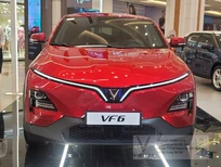Bán xe oto VinFast VF6 2024 - Bán ô tô VinFast VF6 mới 2024 đủ màu sẵn giao ngay , hỗ trợ vay 80% giao xe toàn quốc