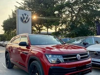 Bán xe oto Volkswagen Volkswagen khác 2023 - NHẬN CỌC TERAMONT X - LẤY XE TRƯỚC TẾT ĐI DU XUÂN CÙNG GIA ĐÌNH