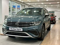 Bán Volkswagen Tiguan Allspace Facelift 2022 - RINH TIGUAN ĐÓN TẾT - ƯU ĐÃI ĐẾN 300 TRIỆU VÀ QUÀ TẶNG HẤP DẪN