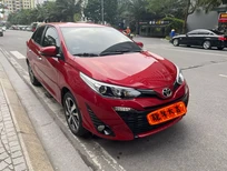 Cần bán xe Toyota Van 2019 - Chính chủ bán xe  Toyota Yarris đời 2019