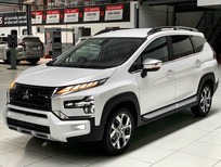 Cần bán xe Mitsubishi Xpander 2023 - Cần bán xe Mitsubishi Xpander đời 2023, màu trắng, nhập khẩu nguyên chiếc, giá tốt