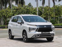 Mitsubishi 3000GT 2023 - Bán ô tô Mitsubishi Xpander đời 2023, màu trắng, xe nhập, 658tr