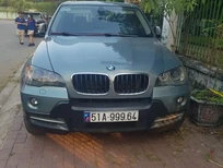 Cần bán BMW X5 2007 - Chính chủ cần bán xe X5- BMW