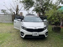 Kia Rondo GMT 2018 - Chính chủ bán Kia Rondo GMT 2018, màu trắng, Đà nẵng