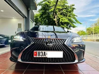 Bán Lexus ES 250 2020 - Lexus ES250 2020, màu xanh, odo 11 vạn