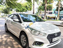 Cần bán xe Hyundai Accent Cần bán  2020 chạy 13000 2020 - Cần bán accent 2020 chạy 13000