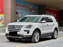 Bán Ford Explorer 2019 - Chạy có 5 vạn