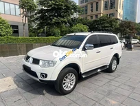 Cần bán xe Mitsubishi Pajero Misshu  2012 2012 - Misshu pajero 2012