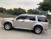 Ford Everest Bán  Everets Số tự động máy dầu 2013 2013 - Bán Ford Everets Số tự động máy dầu 2013