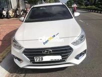 Bán Hyundai Accent huynh đai  số sàn bản đủ 1 chủ mua mới. 2018 - huynh đai accent số sàn bản đủ 1 chủ mua mới.