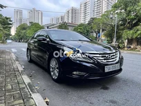 Bán xe oto Hyundai Sonata   2011 Nhập khẩu zin mới 2011 - Hyundai Sonata 2011 Nhập khẩu zin mới