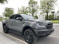 Cần bán xe Ford Ranger Raptor 2021 - Hỗ trợ bank 70%