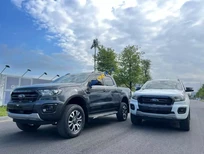 Cần bán Ford Ranger 2019 - Hỗ trợ vay bank 70%
