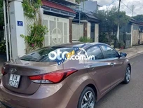 Cần bán Hyundai Elantra   đk 2015 AT Gia Lai một chủ 2014 - Hyundai Elantra đk 2015 AT Gia Lai một chủ