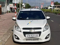 Chevrolet Spark 2016 - Số sàn