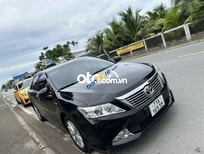 Cần bán xe Toyota Camry 2012 - Camry 2.5G 2012 màu đen sơn zin