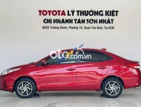 Cần bán xe Toyota Vios   E MT - số sàn - 2022 - xe đẹp 2022 - Toyota Vios E MT - số sàn - 2022 - xe đẹp