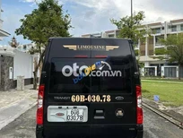 Bán xe oto Ford Transit  Limousine 2015 xe nhà sử dụng chạy 67km 2015 - Ford Limousine 2015 xe nhà sử dụng chạy 67km