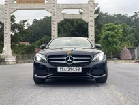 Bán xe oto Mercedes-Benz C200 2016 - Giá 660 tr