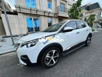 Cần bán Peugeot 3008   2020 Bản AL trắng biển thành phố 2020 - Peugeot 3008 2020 Bản AL trắng biển thành phố