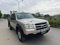 Ford Ranger 2008 - Sàn 2 cầu