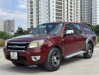 Ford Ranger 2009 - Số sàn 2 cầu máy dầu