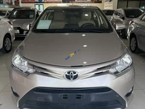 Toyota Vios 2018 - Bao rin bao lỗi tuyệt đối