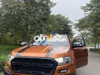 Ford Ranger CẦN BÁN GẤP XE   WILDTRAK 3.2 gia đình 2018 - CẦN BÁN GẤP XE FORD RANGER WILDTRAK 3.2 gia đình