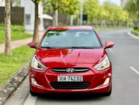 Hyundai Accent 2015 - Xe nhập khẩu một chủ từ đầu chạy 45.000 km full lịch sử hãng