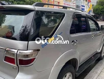 Toyota Fortuner xe nha ban hoac doi xe khac 2009 - xe nha ban hoac doi xe khac