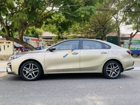 Bán xe oto Kia Cerato 2019 - Odo 40 ngàn cây 4 zin vỏ theo còn đẹp