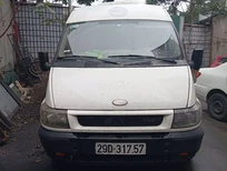 Cần bán xe Ford Transit 2004 - Ford Transit 2.3L 2004