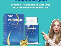 Ford Ford khác 2017 - Explore the hidden Weight Loss secrets with Panorama Slim