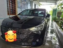 Bán Hyundai Acent AT 2022 - Cần bán xe chính chủ Xe Hyundai Accent 1.4 AT 2022 