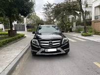 Mercedes-Benz GLC 250 AMG 4MATIC 2014 - gia đình Cần bán Mercedes GLK 250 AMG 4MATIC 2014