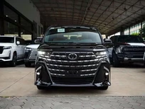 Cần bán Toyota Alphard 2.4 máy xăng 2024 - Bán xe Toyota Alphard 2.4 máy xăng 2024, màu đen, xe Giao Ngay!!!