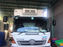 Cần bán xe Hino FC 2015 - Xe tải HINO FC9JJSW đời 2015 