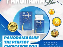Cần bán xe Kia K 2017 - Why is Panorama Slim the preferred choice for people who want to lose weight?? 
