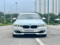 Cần bán BMW 320i 2013 - BÁN XE BMW 320i - 2013 - Giá 420 TRIỆU .