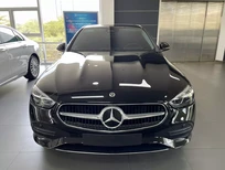 Cần bán Mercedes-Benz C class C200 Plus 2022 - Cần Bán Mercedes-Benz C200 Plus 2023, Siêu Lướt 2.000 Km