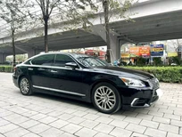 Lexus LS 600 L 2015 - Bán Lexus LS460L Màu đen nội thất nâu da bò, xe sản xuất năm 2015 đăng ký cá nhân, cam kết xe rất mới và đẹp.