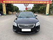 Toyota Camry 2.4G 2011 - Xe Toyota Camry 2.4G 2011, màu đen