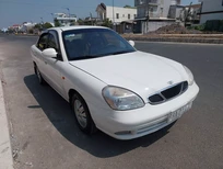 Bán Daewoo Nubira 2002 - Chính chủ cần bán xe  Daewoo   tại đường Trần Quang Diệu, Quận Bình Thủy, Cần Thơ