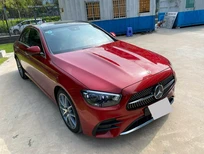 Cần bán Mercedes-Benz E300 2021 - Mercedes-Benz Phú Mỹ Hưng Thanh Lý Xe E300 Chạy Chỉ Tiêu Hãng, Tiết Kiệm Hơn Nửa Tỷ Đồng