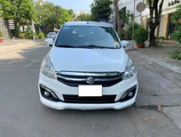 Suzuki Ertiga sport 2018 - Cần bán lại xe Suzuki Ertiga sport 2018, màu trắng, nhập khẩu nguyên chiếc, 325tr