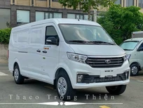 Xe tải 500kg - dưới 1 tấn TF 2024 - Xe tải Van Thaco TF420| TF450| TF480 đa dạng mẫu mã tại Hải Phòng
